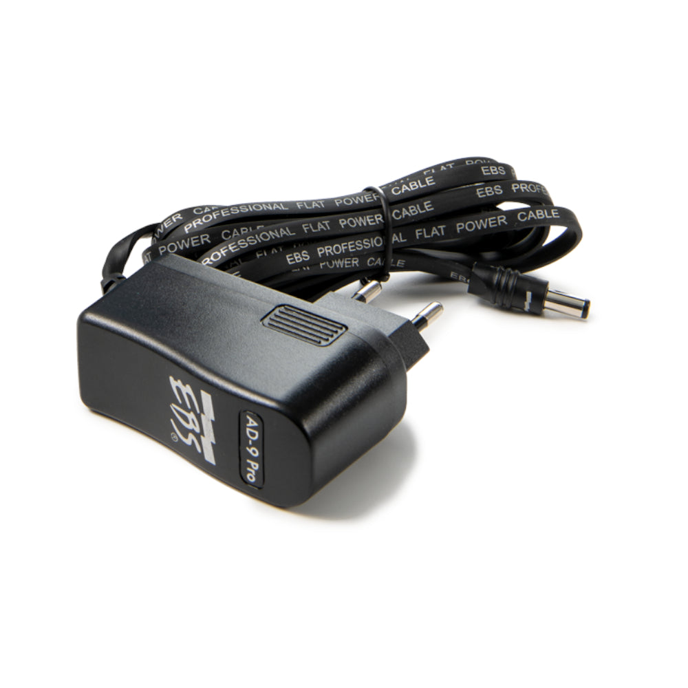 9 volt pedal power supply AD-9 Pro Power Supply – Fairfield Circuitry