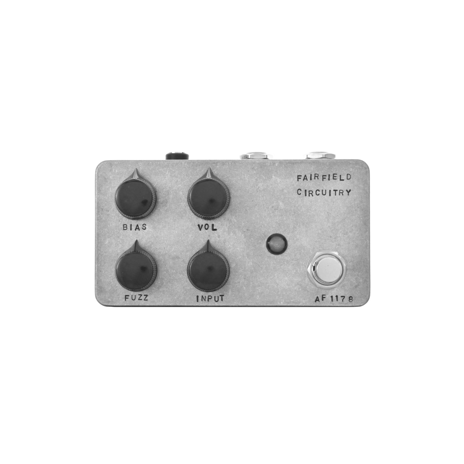fairfield circuitry pedals ~900