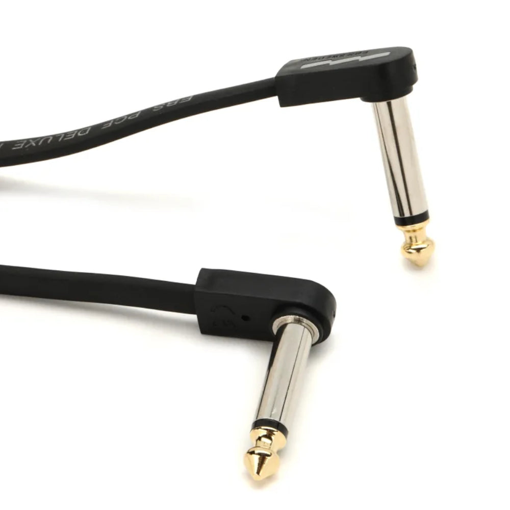 Deluxe Flat Patch Cable