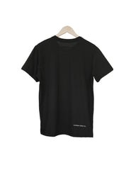 TOPR - Volume 5 - Black t-shirt