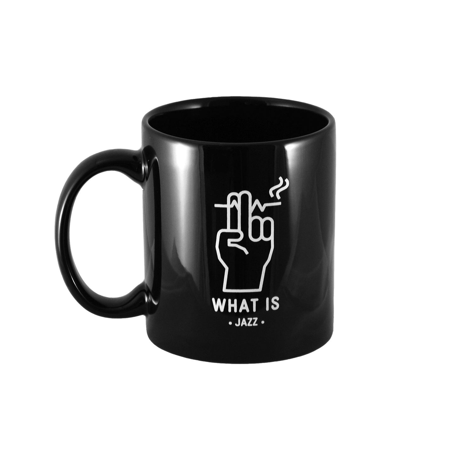 TOPR - Volume 6 - Jazz Mug